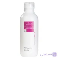 شامپو مو فشینلی مدل Protenzione Colore حجم 500 میلی لیتر