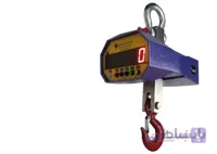 باسکول جرثقیلی 5 تن