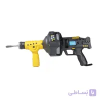 لوله بازکن برقی جی سی بی