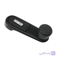 دستگیره شیشه بالابر 206 تیپ 2