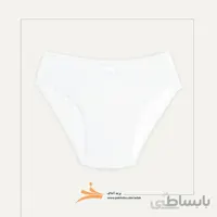 بسته یک عددی شورت اسلیپ سفید آداک کد 29001