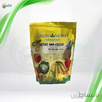 کود کامل 20-20-20 گرومور