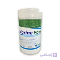 کود جلبک دریایی مارین (Marine power)