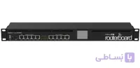 روتر میکروتیک مدل RB2011UiAS-RM ا MikroTik Router RB2011UiAS-RM