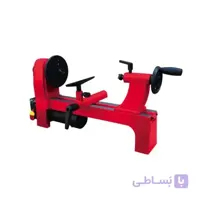 دستگاه خراطی 330 میلیمتر محک مدل WL-330V