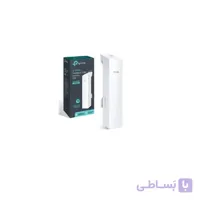 اکسس پوینت بیسیم ۳۰۰Mbps تی پی لینک مدل CPE510