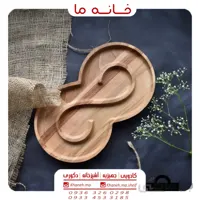 اردوخوری بامبو منحنی ایت مدل x1353