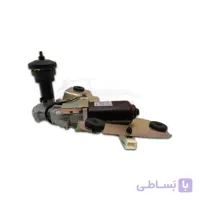 موتور الکتریکی برف پاک کن عقب دانگ فنگ اچ سی کراس شرکتی