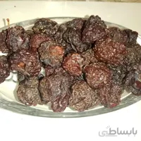 آلو سیاه 1000گرمی خورشتی