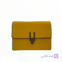 کیف برند بالی جنس چرم شسته کد KL140