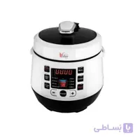 زودپز برقی ویداس مدل VIR 5408