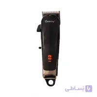 ماشین اصلاح موی سر جیمی مدل GM 6149 ا Geemy GM 6149 hair trimmer