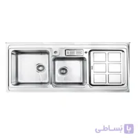 سینک روکار باکسی 362 اخوان ا 362