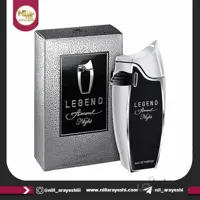 ادو پرفیوم زنانه امپر مدل Legend Femme Night حجم 80 میلی‌ لیتر ا Emper Legend Femme Night Eau De Parfum For Women 80ml