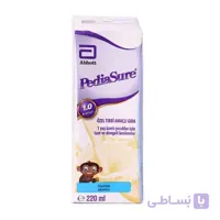 شیر مایع پدیاشور 200 میلی Pediasure