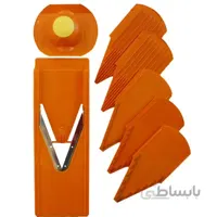 اسلایسر دستی مدل B5