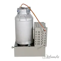 دستگاه تقطیر ۲۰ لیتری