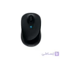 ماوس مایکروسافت مدل Sculpt Mobile ا Microsoft Sculpt Mobile Mouse