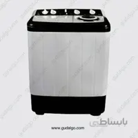 ماشین لباسشویی کروپ مدل WTT-7054 AJ ا Crop WTT-7054 AJ Washing Machine