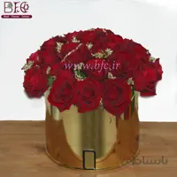باکس گل رز کد 1079719