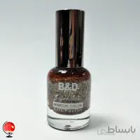 لاک ناخن بی اند دی B&D کد J514