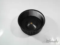 پروانه هود قدیمی چپ گرد بیمکث BIMAX