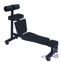 تخته شکم کرانچ ثابت کد E5-مشخصات، قیمت و خرید ا Fixed crunch abdominal board code E5