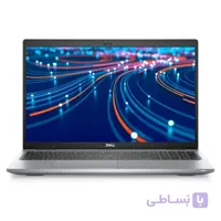 Dell Latitude 5520 i5 (1135 G7) - 16GB - 256GB SSD - intel Iris Xe Laptop ا لپ تاپ صنعتی 15.6 اینچی دل Dell Latitude 5520 i5 (1135 G7) - 16GB - 256GB SSD - intel Iris Xe