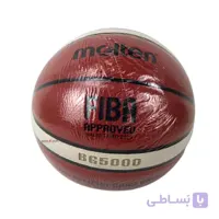توپ بسکتبال مولتن BG5000 | اورجینال