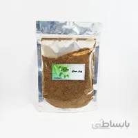 سماق قهوه ای