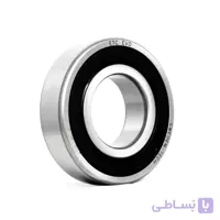 بلبرینگ 6206 2RS C3 برند ETC