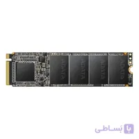حافظه SSD ای دیتا ADATA XPG SX6000 Pro 256GB M.2