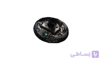 طبق چرخ عقب پژو 206 تیپ 3