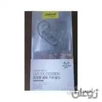 هندزفری jabra mini tm ارتشی