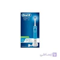 مسواک برقی اورال-بی مدل Vitality 100