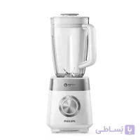 مخلوط کن فیلیپس مدل PHILIPS HR2224 ا PHILIPS BLENDER HR2224