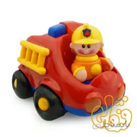 ماشین اتش نشانی Fire Engine 87477