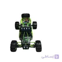 ماشین کنترلی دبلیو ال تویز مدل MT-260