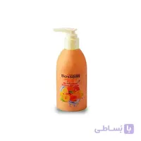 کرم مرطوب کننده ۲۵۰ میل میوه های نارنجی بوسوم ا قیمت کرم مرطوب کننده بوسوم 250 میل میوه های نارنجی | کرم مرطوب کننده بوسوم میوه نارنجی