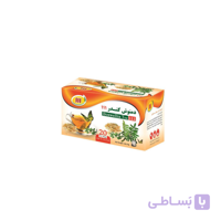 دمنوش کندر 111