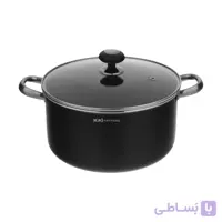 قابلمه کاج نچسب مدل GK28 سایز 28