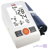 فشار سنج دیجیتال بریسک مدل PG800-B16 ا Brisk digital pressure gauge model PG800-B16