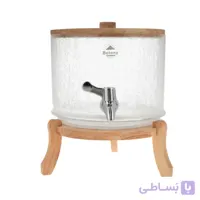 کلمن بتونی مدل 1FLO ظرفیت 3 لیتر