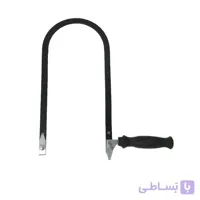 کمان اره مویی ایرانی طرح آلمانی