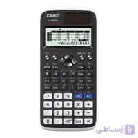 ماشین حساب مهندسی کاسیو مدل fx-991EX