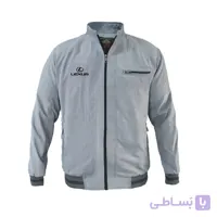 کاپشن بهاری لکسوس
