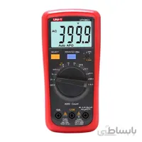 مولتی متر یونیتی + UNI-T 136C