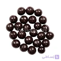دراژه نخودچی با روکش شکلاتی