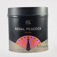 چای طاووس جف Jaf مدل Pekoe