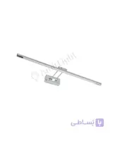 چراغ بالا آینه ای کروم 12 وات مدل MB80 ای دی سی-EDC